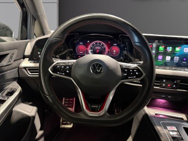 Volkswagen golf 2.0 tsi 300 dsg7 gti clubsport occasion simplicicar narbonne simplicicar simplicibike france