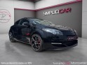 Renault megane iii coupe 2.0 265ch rs chassis cup garantie 12 mois occasion montpellier (34) simplicicar simplicibike france
