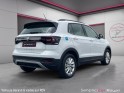 Volkswagen t-cross 1.0 tsi 115 start/stop dsg7 lounge  origine vw royan/ garantie 12 mois occasion simplicicar royan...