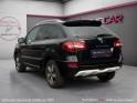 Renault koleos 2.0 dci 150 bose edition véhicule suivi avec factures garantie 12 mois occasion simplicicar mery-sur-oise...