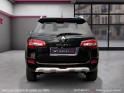 Renault koleos 2.0 dci 150 bose edition véhicule suivi avec factures garantie 12 mois occasion simplicicar mery-sur-oise...