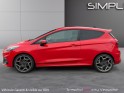 Ford fiesta st 1.5 ecoboost 200 st plus sièges recaro volant chauffants / caméra arr / carplay occasion simplicicar veauche...