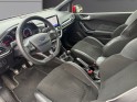 Ford fiesta st 1.5 ecoboost 200 st plus sièges recaro volant chauffants / caméra arr / carplay occasion simplicicar veauche...