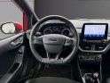 Ford fiesta st 1.5 ecoboost 200 st plus sièges recaro volant chauffants / caméra arr / carplay occasion simplicicar veauche...