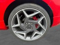 Ford fiesta st 1.5 ecoboost 200 st plus sièges recaro volant chauffants / caméra arr / carplay occasion simplicicar veauche...