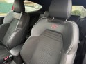 Ford fiesta st 1.5 ecoboost 200 st plus sièges recaro volant chauffants / caméra arr / carplay occasion simplicicar veauche...
