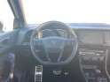 Cupra  ateca 2.0 tsi 300  4drive dsg7 / toit panoramique / sièges carbone - alcantara /caméra 360 occasion simplicicar...