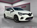 Renault clio v 1.6 e-tech hybride 145cv évolution garantie 12 mois occasion simplicicar pertuis  simplicicar simplicibike...