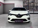 Renault clio v 1.6 e-tech hybride 145cv évolution garantie 12 mois occasion simplicicar pertuis  simplicicar simplicibike...