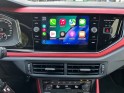 Volkswagen polo 6 gti 2.0 tsi 200 ss dsg6 - apple car play - garantie 12 mois - jantes 18 pouces - phares full led occasion...
