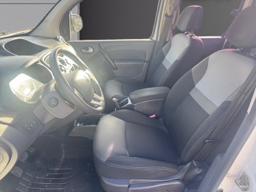 Renault grand kangoo energy 7 pl dci 110ch grand intens garantie 12 mois occasion montpellier (34) simplicicar simplicibike...
