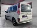 Renault grand kangoo energy 7 pl dci 110ch grand intens garantie 12 mois occasion montpellier (34) simplicicar simplicibike...
