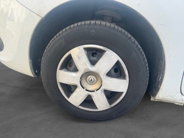 Renault grand kangoo energy 7 pl dci 110ch grand intens garantie 12 mois occasion montpellier (34) simplicicar simplicibike...