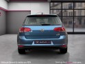 Volkswagen golf 7 1.4 tsi 125 ch carat - sièges chauffants - carplay - distribution faite - garantie 12 mois occasion...