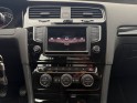 Volkswagen golf 7 1.4 tsi 125 ch carat - sièges chauffants - carplay - distribution faite - garantie 12 mois occasion...