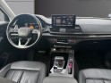 Audi q5 sportback 50 tfsie 299 s tronic 7 quattro avus 1ère main / radar av arr / caméra arr / carplay /sièges chauffants...