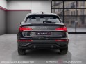 Audi q5 sportback 50 tfsie 299 s tronic 7 quattro avus 1ère main / radar av arr / caméra arr / carplay /sièges chauffants...