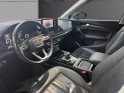 Audi q5 sportback 50 tfsie 299 s tronic 7 quattro avus 1ère main / radar av arr / caméra arr / carplay /sièges chauffants...