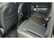 MERCEDES d'occasion CLASSE-G 4.0 G 63 AMG Mild Hybrid V8 32V de 2025