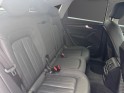 Audi q5 sportback 50 tfsie 299 s tronic 7 quattro avus 1ère main / radar av arr / caméra arr / carplay /sièges chauffants...