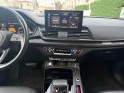 Audi q5 sportback 50 tfsie 299 s tronic 7 quattro avus 1ère main / radar av arr / caméra arr / carplay /sièges chauffants...