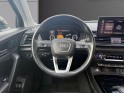 Audi q5 sportback 50 tfsie 299 s tronic 7 quattro avus 1ère main / radar av arr / caméra arr / carplay /sièges chauffants...