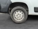 Citroen jumper fourgon tole maxi 35 l2h2 bluehdi 140 ss bvm6 - tva récupérable - garantie 12 mois occasion parc voitures...