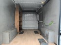 Citroen jumper fourgon tole maxi 35 l2h2 bluehdi 140 ss bvm6 - tva récupérable - garantie 12 mois occasion parc voitures...