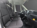 Citroen jumper fourgon tole maxi 35 l2h2 bluehdi 140 ss bvm6 - tva récupérable - garantie 12 mois occasion parc voitures...