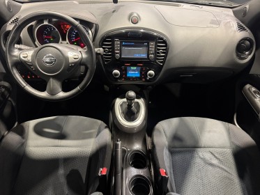 Nissan juke 1.2e dig-t 115 start/stop system n-connecta caméra clim garantie 12 mois occasion simplicicar narbonne...
