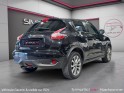 Nissan juke 1.2e dig-t 115 start/stop system n-connecta caméra clim garantie 12 mois occasion simplicicar narbonne...
