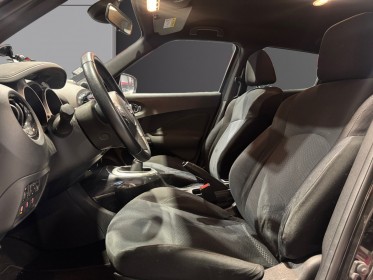 Nissan juke 1.2e dig-t 115 start/stop system n-connecta caméra clim garantie 12 mois occasion simplicicar narbonne...