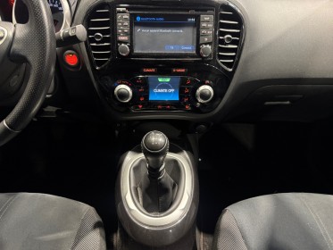 Nissan juke 1.2e dig-t 115 start/stop system n-connecta caméra clim garantie 12 mois occasion simplicicar narbonne...