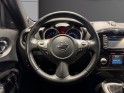 Nissan juke 1.2e dig-t 115 start/stop system n-connecta caméra clim garantie 12 mois occasion simplicicar narbonne...