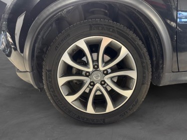 Nissan juke 1.2e dig-t 115 start/stop system n-connecta caméra clim garantie 12 mois occasion simplicicar narbonne...