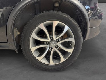 Nissan juke 1.2e dig-t 115 start/stop system n-connecta caméra clim garantie 12 mois occasion simplicicar narbonne...