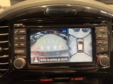 Nissan juke 1.2e dig-t 115 start/stop system n-connecta caméra clim garantie 12 mois occasion simplicicar narbonne...