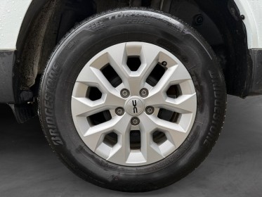 Dacia duster eco-g 100 4x2 expression garantie 12 mois occasion simplicicar toulouse sud simplicicar simplicibike france