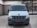 Renault master combi iii l2h2 f3500 2.3 dci 100 fap 7 places climatisation bluetooth  energy garantie 12 mois occasion...