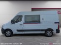 Renault master combi iii l2h2 f3500 2.3 dci 100 fap 7 places climatisation bluetooth  energy garantie 12 mois occasion...