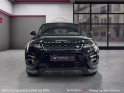 Land rover range rover evoque mark iii p200 flexfuel mhev awd bva9 r-dynamic s pack full black/carplay/toit ouvrant/attelage...