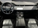 Land rover range rover evoque mark iii p200 flexfuel mhev awd bva9 r-dynamic s pack full black/carplay/toit ouvrant/attelage...