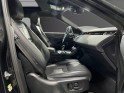 Land rover range rover evoque mark iii p200 flexfuel mhev awd bva9 r-dynamic s pack full black/carplay/toit ouvrant/attelage...