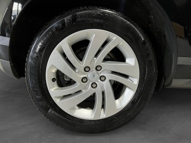 Land rover range rover evoque mark iii p200 flexfuel mhev awd bva9 r-dynamic s pack full black/carplay/toit ouvrant/attelage...