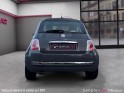 Fiat 500 1.2 8v 69 ch ss lounge occasion simplicicar meaux simplicicar simplicibike france