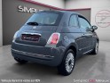 Fiat 500 1.2 8v 69 ch ss lounge occasion simplicicar meaux simplicicar simplicibike france