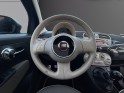 Fiat 500 1.2 8v 69 ch ss lounge occasion simplicicar meaux simplicicar simplicibike france