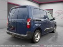 Peugeot partner tepee 1.6 bluehdi 100ch bvm5 active/ clim occasion simplicicar orgeval  simplicicar simplicibike france