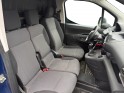 Peugeot partner tepee 1.6 bluehdi 100ch bvm5 active/ clim occasion simplicicar orgeval  simplicicar simplicibike france