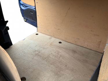 Peugeot partner tepee 1.6 bluehdi 100ch bvm5 active/ clim occasion simplicicar orgeval  simplicicar simplicibike france